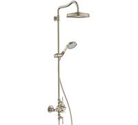 Axor Montreux conjunto de ducha a pared con termostato || 16572820