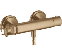 Axor Montreux grifo para ducha a pared con termostato || 16261140