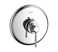 Axor Montreux grifo para ducha empotrado con termostato cromo 16824000