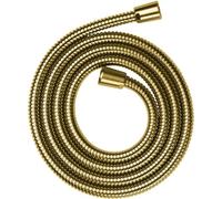 Axor Montreux manguera de ducha 200 cm oro 28120250