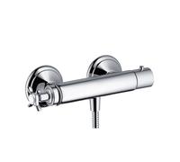 Axor Montreux grifo para ducha a pared con termostato || 16261820