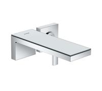 Axor Edge grifo para lavabo empotrado cromo 47060000