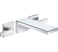 Axor MyEdition grifo para lavabo empotrado cromo 47080000