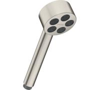 Axor One alcachofa de ducha acero 48651800