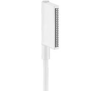 Axor One alcachofa de ducha blanco 45720700