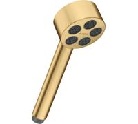 Axor One alcachofa de ducha oro 48651250