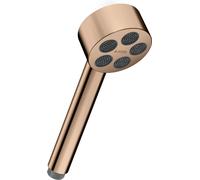 Axor One alcachofa de ducha oro 48651300