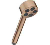 Axor One alcachofa de ducha oro 48651310