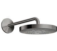 Axor One brazo de ducha con efecto lluvia 28x28 cm circular || 48491330
