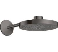 Axor One brazo de ducha con efecto lluvia 28x28 cm circular || 48492340