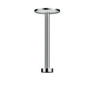 Axor One - Brazo de techo 30 cm, cromo 48496000