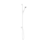 Axor One conjunto de ducha a pared blanco 48791700