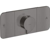 Axor One grifo de bañera y ducha empotrado con termostato || 45712340
