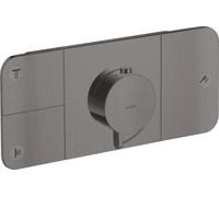 Axor One grifo de bañera y ducha empotrado con termostato || 45713340