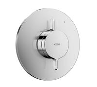 Axor One - Grifo de ducha empotrado, cromo 48615000