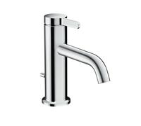Axor One - Grifo de lavabo con desagüe, EcoSmart, cromo 48000000