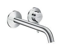 Axor One grifo para lavabo empotrado cromo 48120000