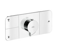 Axor One grifo para ducha empotrado con termostato cromo 45713000