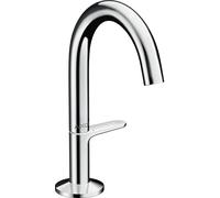 Axor One grifo para lavabo de pie cromo 48010000