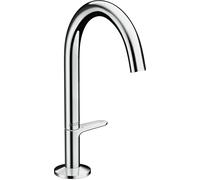 Axor One grifo para lavabo de pie cromo 48020000