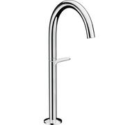 Axor One grifo para lavabo de pie cromo 48030000
