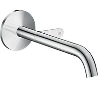 Axor One grifo para lavabo empotrado cromo 48112000