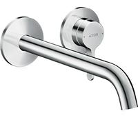Axor One grifo para lavabo empotrado cromo 48120000