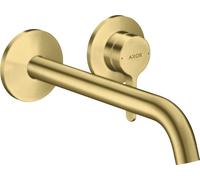 Axor One grifo para lavabo empotrado latón/bronce antiguo 48120950