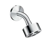 Axor One - Rociador de ducha 1 chorro, EcoSmart, cromo 48490000