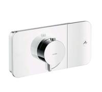 Módulo termostato empotrable hansgrohe AXOR One para 1 consumidor, 45711000, Color: cromado