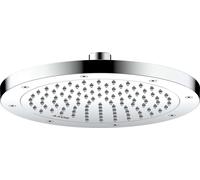 Axor - Rociador de ducha 220, 1 chorro, cromo 35382000