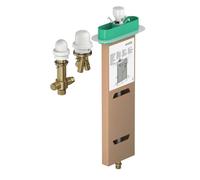 Axor sBox - Cuerpo de montaje para borde o revestimiento de bañera 15487180