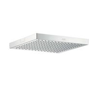 Axor ShowerCollection - Rociador de ducha 24x24 cm, cromo 10924000
