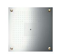 hansgrohe AXOR ShowerSolutions DuchaHeaven 970/970 3jet con iluminación, 10623800