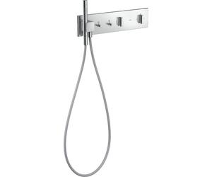 Axor ShowerComposition grifo de bañera y ducha empotrado con termostato cromo 12571000
