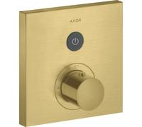 Axor ShowerSelect grifo para ducha empotrado con termostato || 36714950