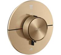 Axor ShowerSelect ID grifo de bañera y ducha empotrado con termostato || 36750140