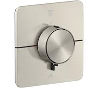 Axor ShowerSelect ID grifo de bañera y ducha empotrado con termostato || 36754800
