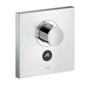 Axor ShowerSelect grifo para ducha empotrado con termostato cromo 36716000