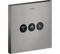 Axor ShowerSelect válvula de cierre para instalación empotrada 36717330