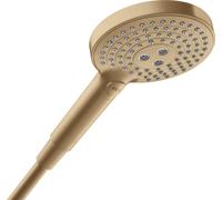 Axor ShowerSolutions alcachofa de ducha bronce 26050140