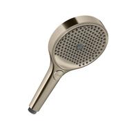 Axor ShowerSolutions alcachofa de ducha níquel 39772820