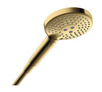 Axor ShowerSolutions alcachofa de ducha oro 26050990