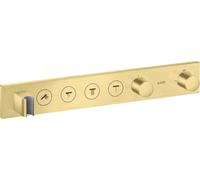 Axor ShowerSolutions grifo de bañera y ducha empotrado con termostato || 18357950