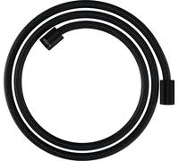 Axor ShowerSolutions manguera de ducha 160 cm negro 28261670