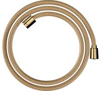 Axor ShowerSolutions manguera de ducha 160 cm oro 28259990