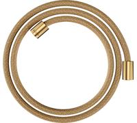 Axor ShowerSolutions manguera de ducha 160 cm oro 28261250