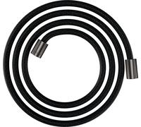Axor ShowerSolutions manguera de ducha 200 cm cromo-negro 28291340