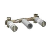 Axor sistema empotrado para grifo 10303180