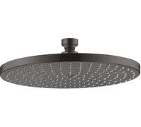 Axor Starck ducha con efecto lluvia 24x24 cm circular || 28494340